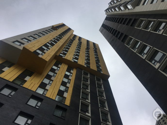 ЖК "Невский": взял курс на премиум-класс - Фото 5