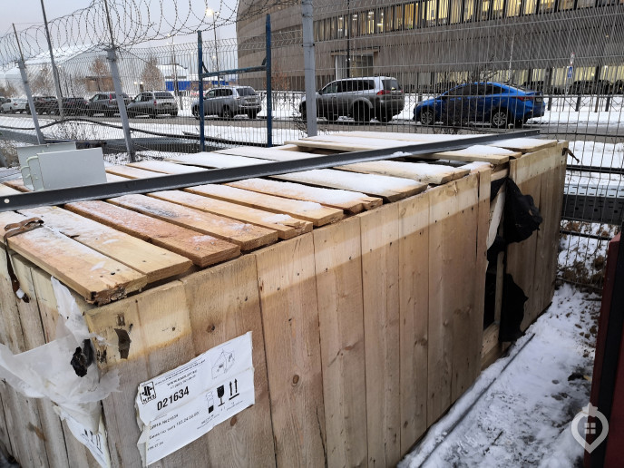 ЖК "Инновация": бонусы нанотехнологического соседства - Фото 63