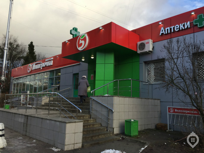 ЖК "Борисоглебское": в плену автомобильной зависимости - Фото 65