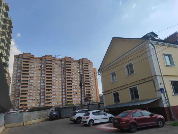 ЖК "Аквилон парк": умный дом на тихой улице - Фото 97