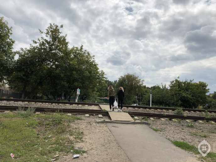 "Кварталы 21/19": новая жизнь на месте промзон - Фото 43