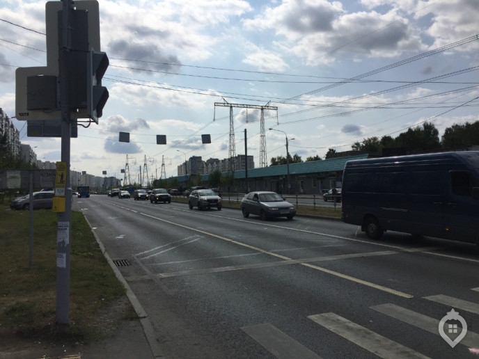 ЖК "Андреевка": мегаполис подошёл к деревне - Фото 3