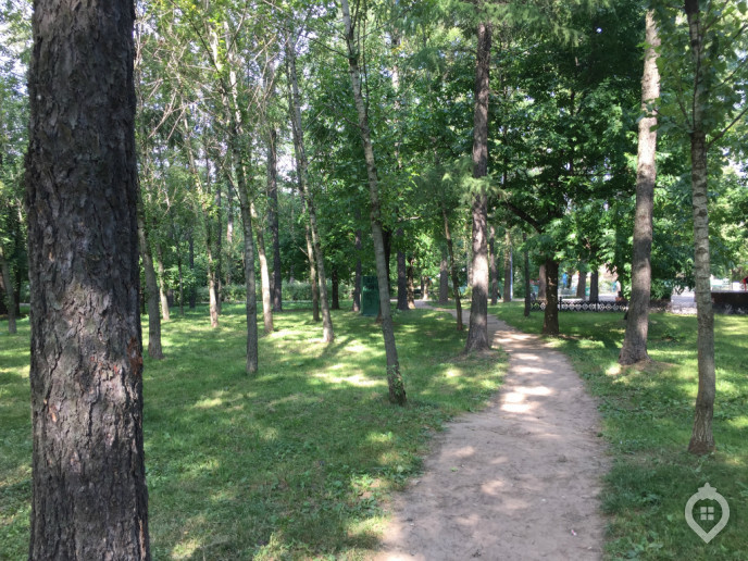 ЖК "Лучи": микрорайон на месте секретного оборонного объекта - Фото 53