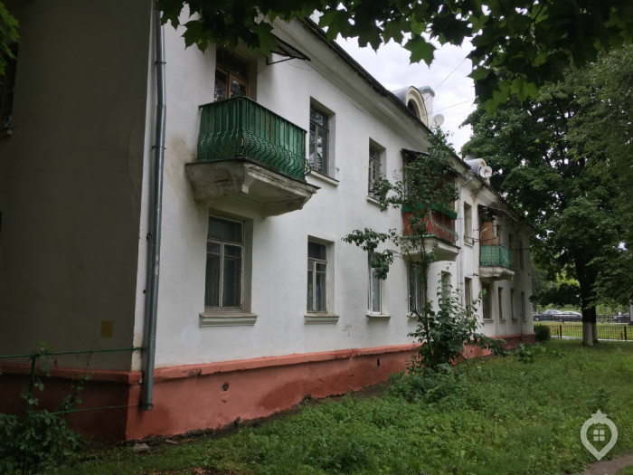 ЖК "Тетрис": головоломка из маленьких кубиков - Фото 51