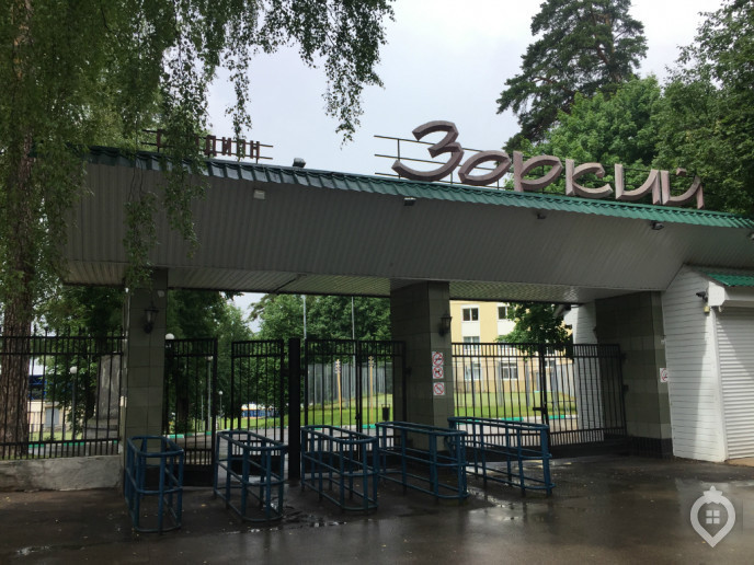 ЖК "Тетрис": головоломка из маленьких кубиков - Фото 60