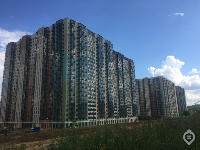 ЖК "Мир Митино": отдельная галактика рядом с лесопарком и кладбищем - Фото 25