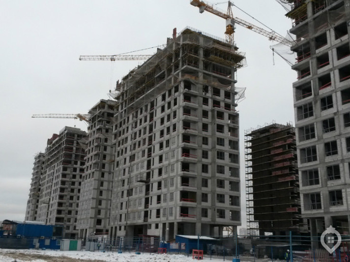 ЖК "Ривер Парк": противоречивое соседство - Фото 29