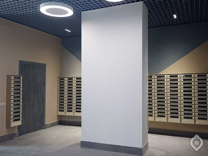 ЖК "Мир Митино": отдельная галактика рядом с лесопарком и кладбищем - Фото 24