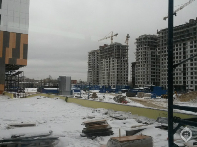 ЖК "Ривер Парк": противоречивое соседство - Фото 28