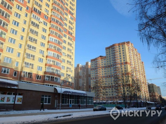 “Государев дом”: эконом-формат у южной границы Москвы - Фото 4