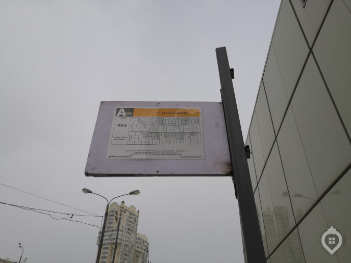 ЖК "Новые Котельники": контрастное соседство курорта и промзон - Фото 4