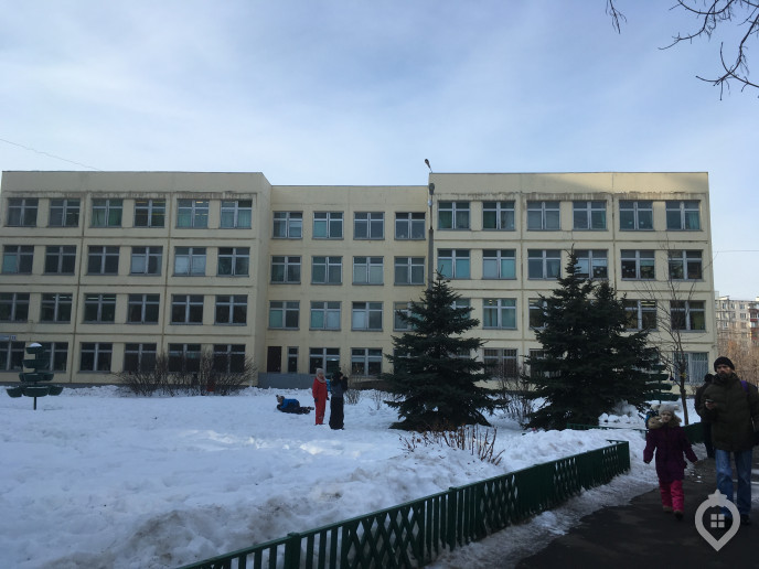 ЖК "Нормандия": перевес в сторону апартаментов - Фото 54