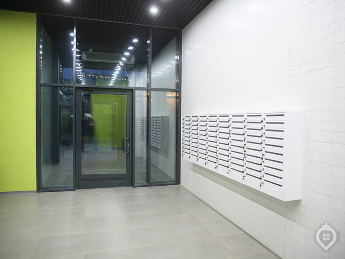 ЖК "Варшавское шоссе 141": новые стандарты массового жилья от "ПИК" - Фото 24