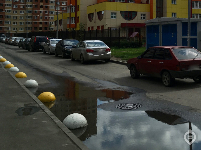 ЖК "Домодедово парк": спальный район напротив логистического гиганта - Фото 20