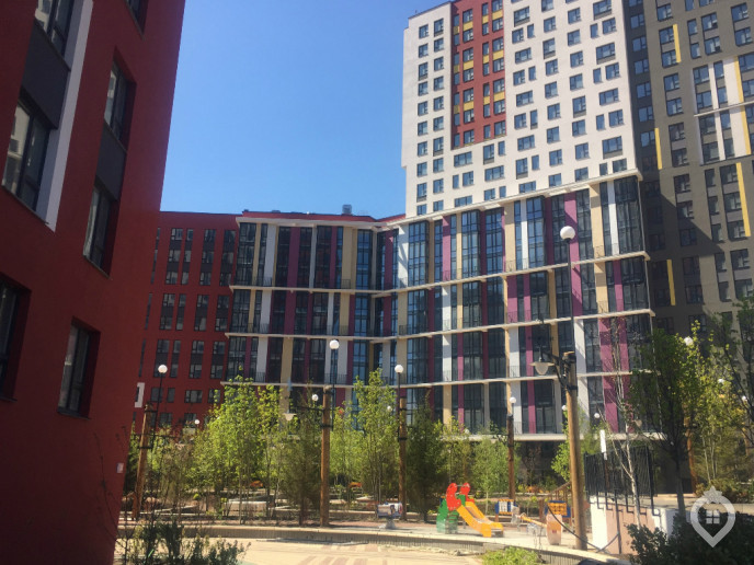 ЖК "Новая Звезда": мини снова в моде - Фото 61