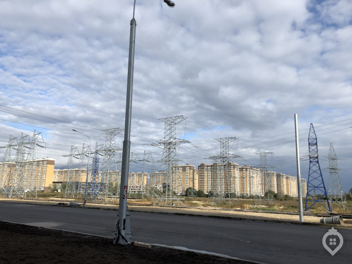 ЖК "Некрасовка": самый продаваемый столичный проект  - Фото 17