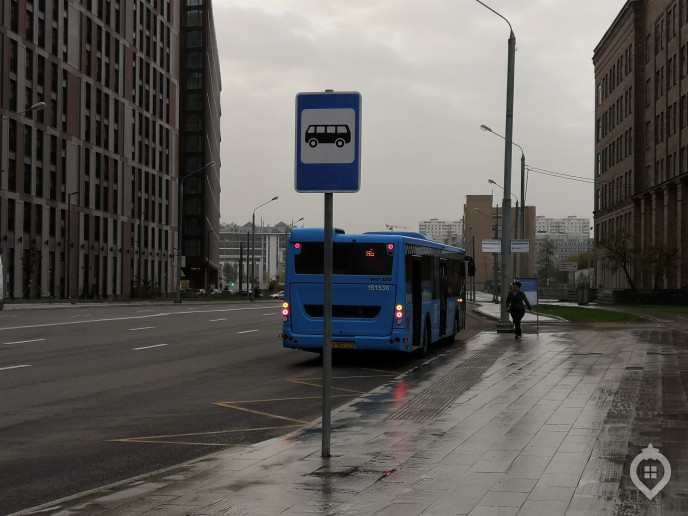 ЖК "ЗилАрт": жизнь на культурном полуострове - Фото 32