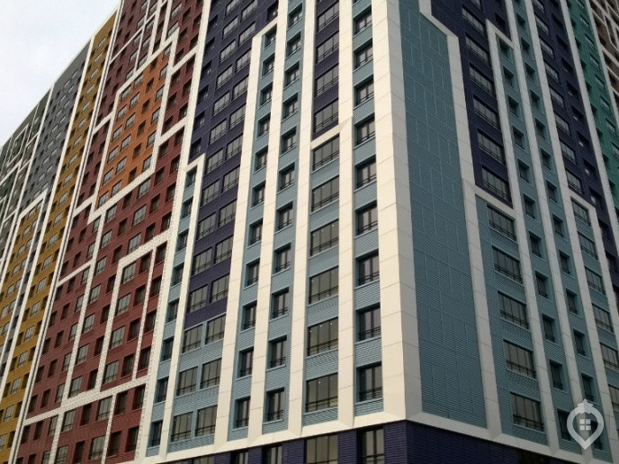 ЖК "Эталон-СИТИ" - бутовский "Матхеттен" с башнями "Токио" - Фото 15