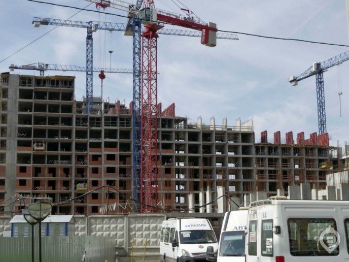 ЖК "Царицыно": стройка 10 лет спустя - Фото 29