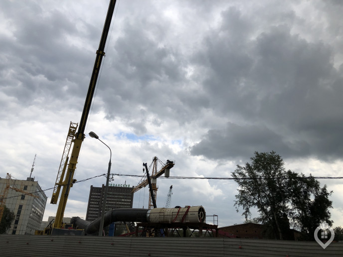 "Кварталы 21/19": новая жизнь на месте промзон - Фото 44