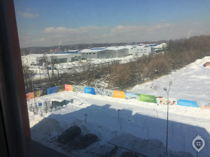 ЖК "Май": весенние краски на Каширке - Фото 101