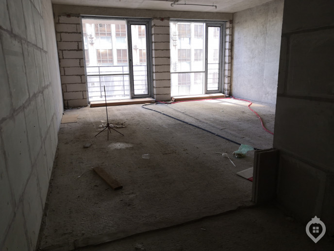 ЖК "Hill8": эко-дом с 3D-архитектурой - Фото 42