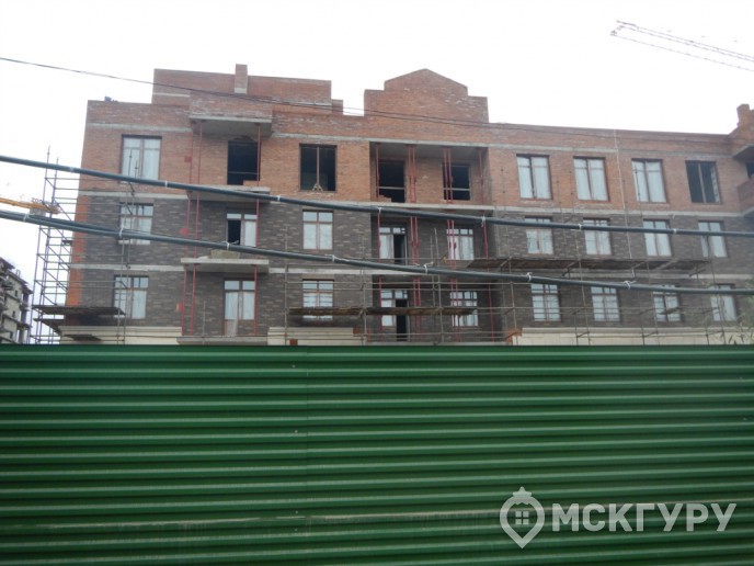 "Опалиха 03" – гармония с природой в 20 минутах от Москвы - Фото 29