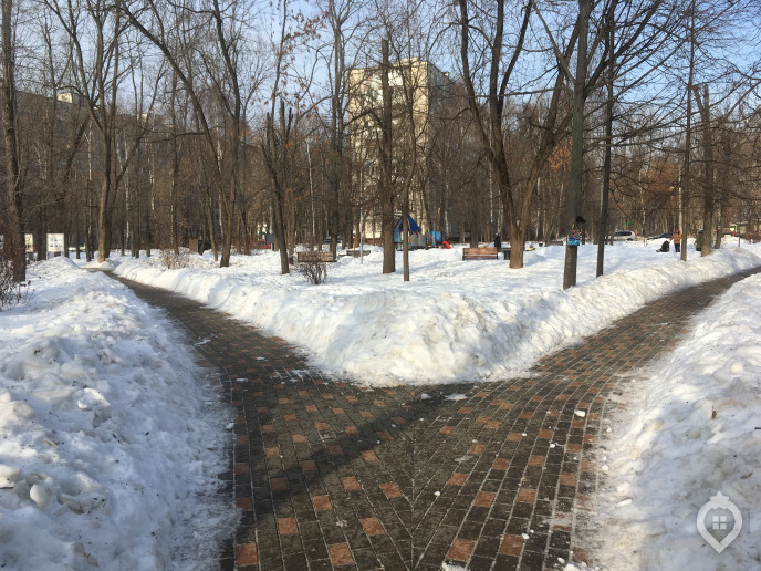 ЖК "Нормандия": перевес в сторону апартаментов - Фото 41