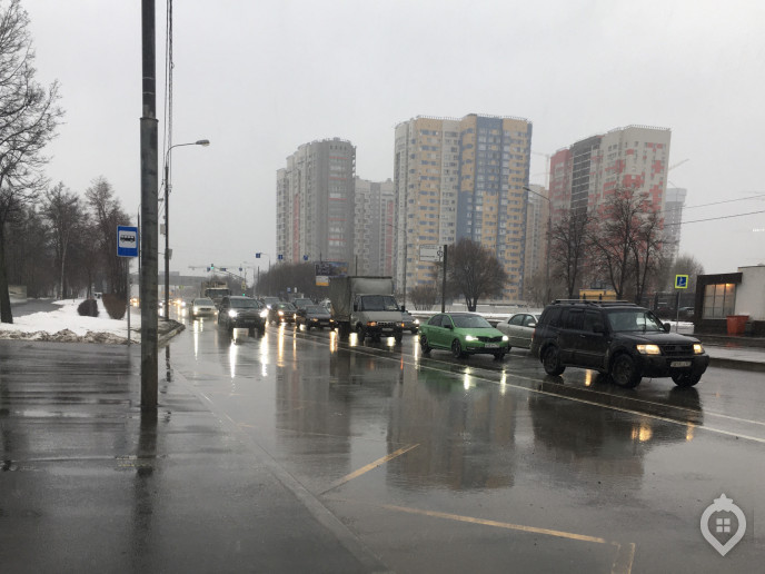 ЖК “Крылья”: полёт фантазии бизнес-класса - Фото 2