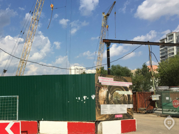 ЖК "Лучи": микрорайон на месте секретного оборонного объекта - Фото 47