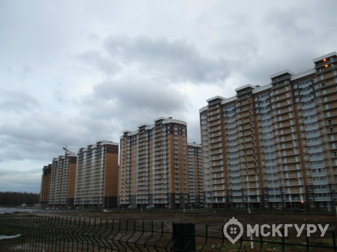 "Люберцы 2016": темпы строительства ставят рекорд, экология и транспорт заметно отстают - Фото 35