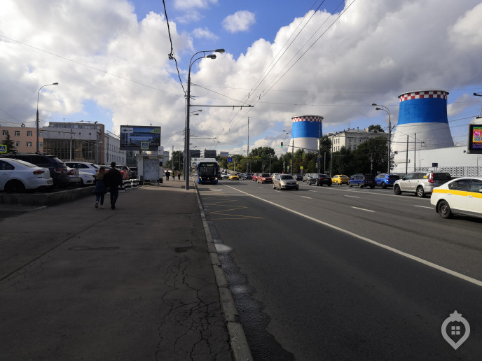 ЖК "Метрополия": столица оживляет серые пятна на карте - Фото 5