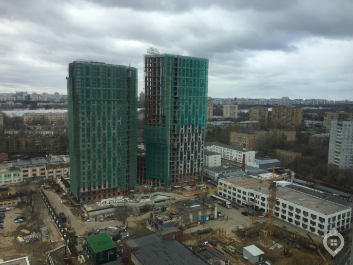 ЖК "Невский": взял курс на премиум-класс - Фото 26