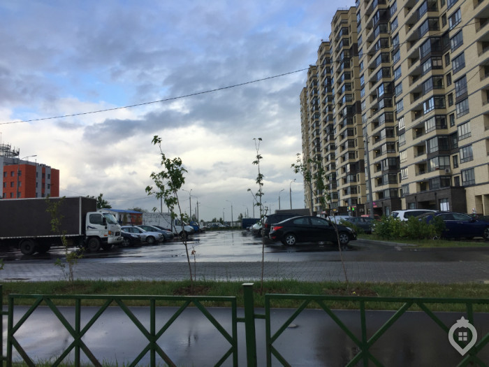 ЖК "Новое Медведково": микрорайон на границе с Пироговским лесопарком - Фото 17