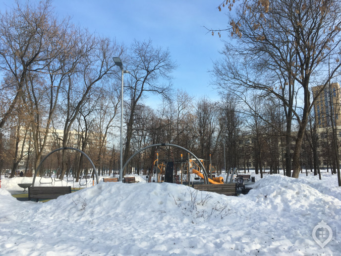 ЖК "Нормандия": перевес в сторону апартаментов - Фото 42