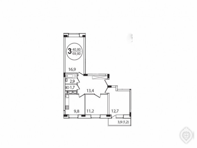 ЖК "Новое Пушкино": 44 дома на лесной опушке - Фото 53