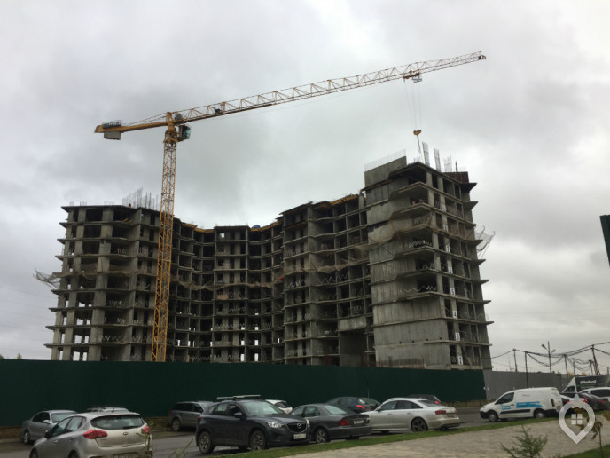 ЖК "Новое Бутово": пирог с горчинкой. Кому по вкусу задержка сдачи корпусов?  - Фото 30