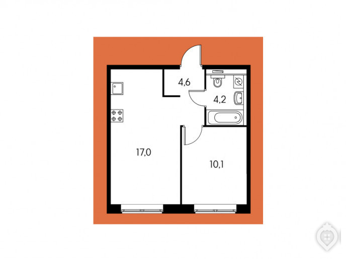 ЖК "Саларьево Парк": юго-западная автономия - Фото 58