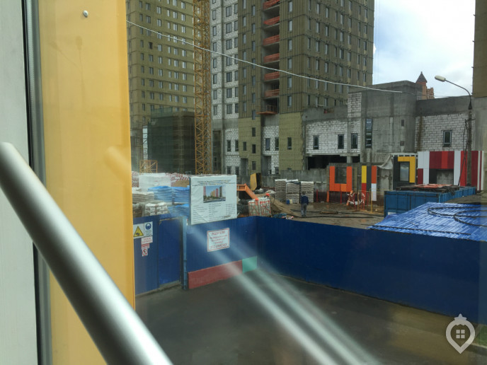 ЖК "Тетрис": головоломка из маленьких кубиков - Фото 16