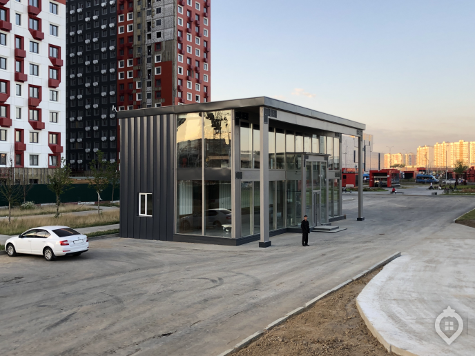 "Городские Истории": когда метро действительно рядом - Фото 45