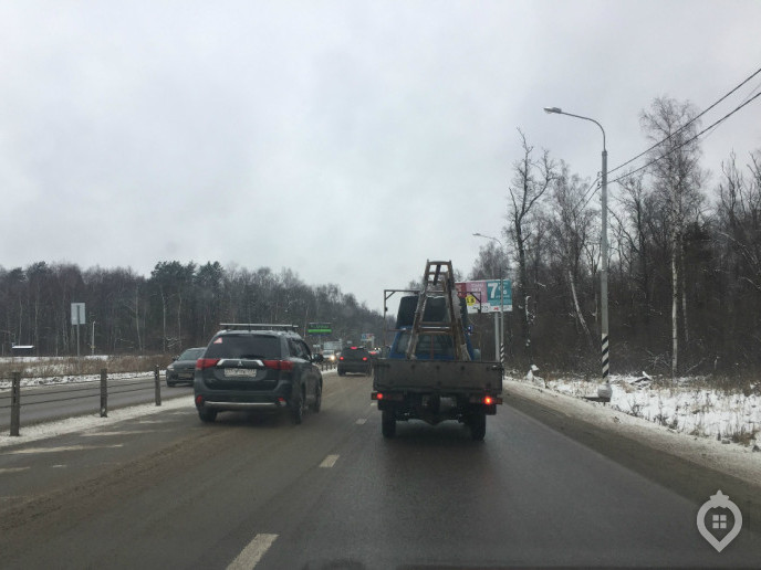 ЖК "ЗаМитино": за МКАДом, за лесом, за объектами инфраструктуры - Фото 47