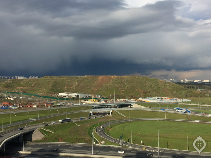 ЖК "Левобережный": остров без сокровищ - Фото 87