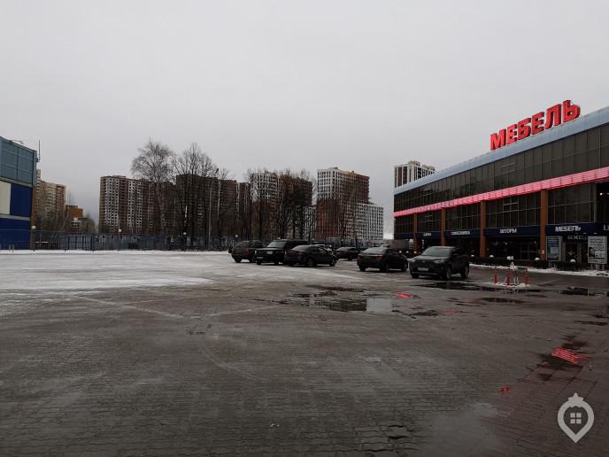 ЖК "Инновация": бонусы нанотехнологического соседства - Фото 111