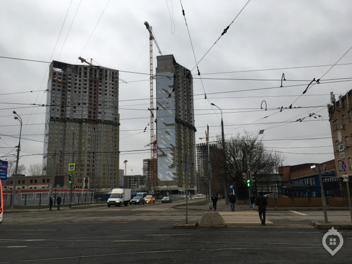 ЖК "Преображение": популярные квартиры у метро - Фото 6