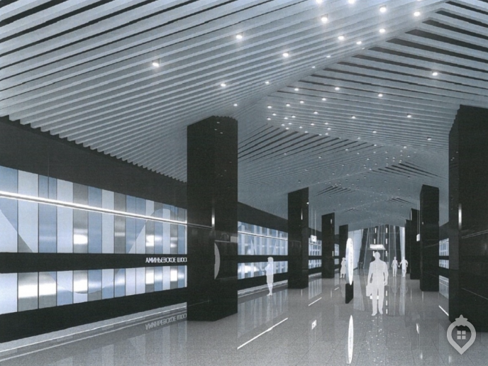 ЖК “Крылья”: полёт фантазии бизнес-класса - Фото 11