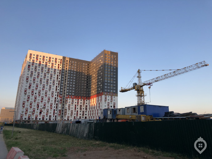 "Городские Истории": когда метро действительно рядом - Фото 18