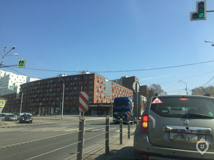 ЖК "Новокрасково": 3500 квартир у Люберецких карьеров - Фото 7