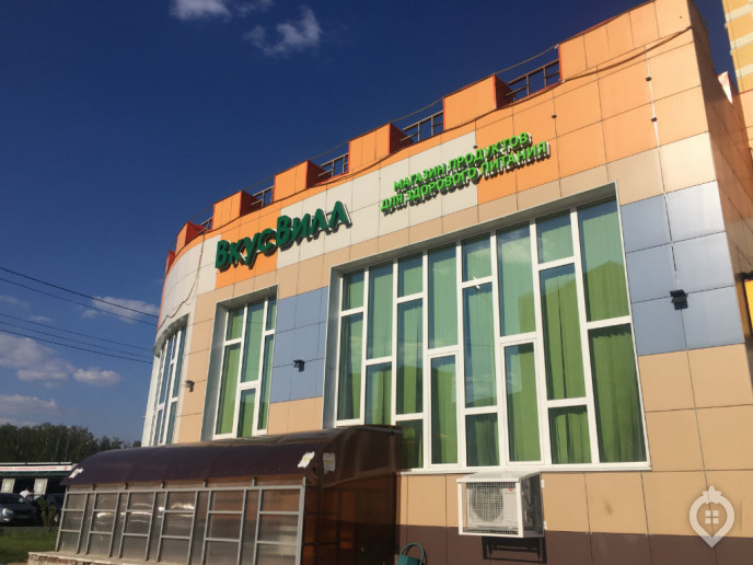 ЖК "Бунинские луга": самая дешёвая московская прописка от "ПИК" - Фото 102