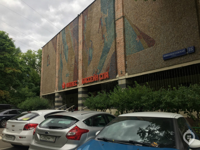 ЖК "Лайм": экзотическая архитектура Алексеевского района - Фото 66