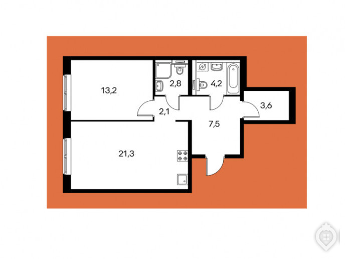 ЖК "Саларьево Парк": юго-западная автономия - Фото 60